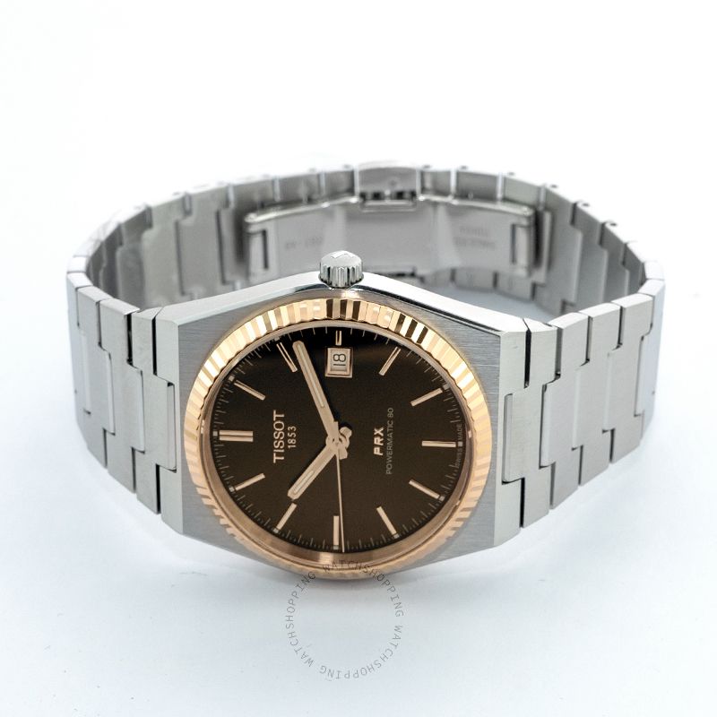 replica Tissot PRX T931.407.41.291.00 WATCHES 1 