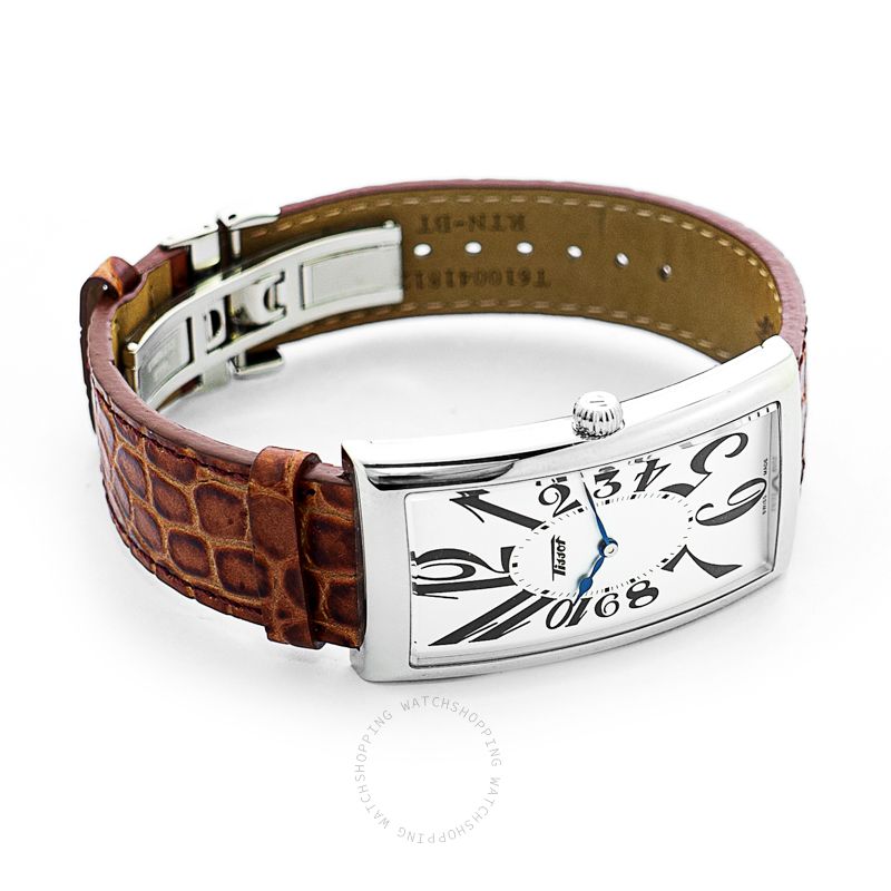 replica Tissot Tissot Heritage T117.509.16.032.00 WATCHES 1 
