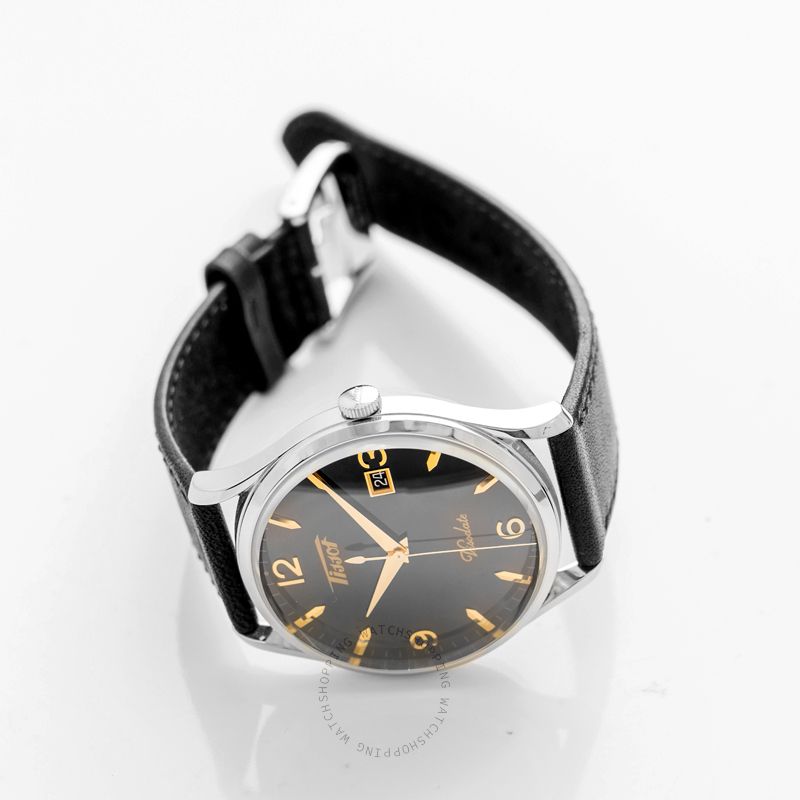 replica Tissot Tissot Heritage T118.410.16.057.01 WATCHES 1 