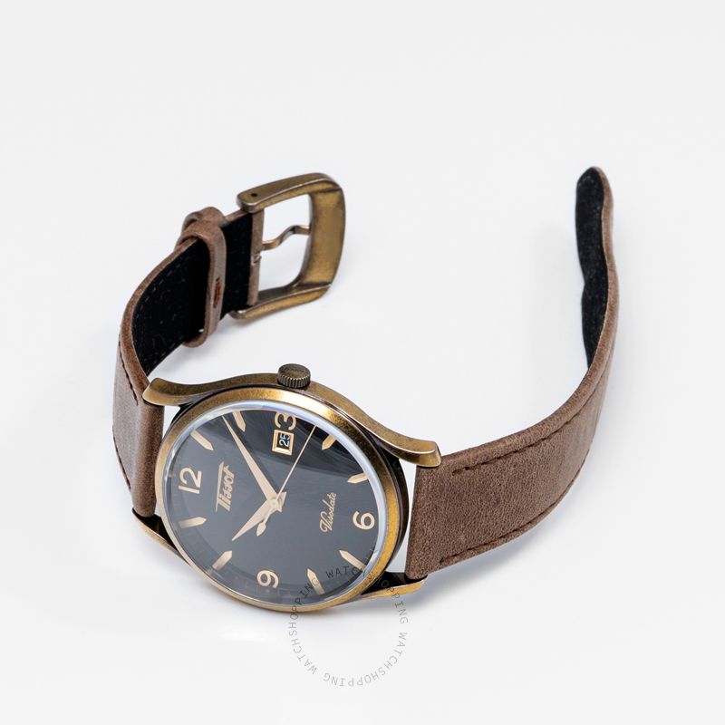 replica Tissot Tissot Heritage T118.410.36.057.00 WATCHES 1 