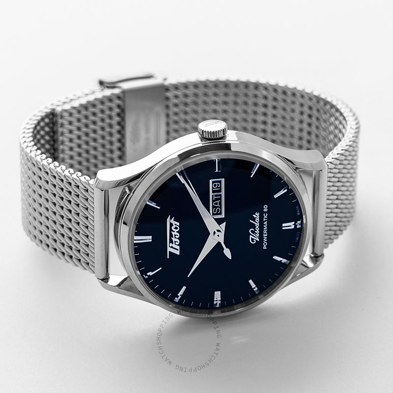 replica Tissot Tissot Heritage T118.430.11.041.00 WATCHES 1 