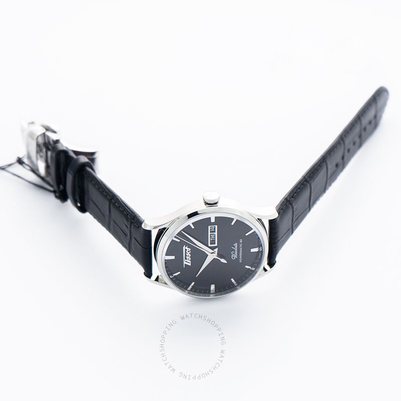replica Tissot Tissot Heritage T118.430.16.051.00 WATCHES 1 