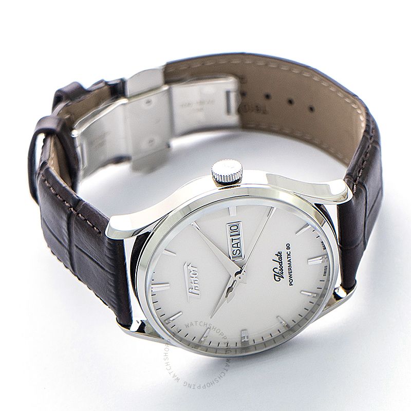 replica Tissot Tissot Heritage T118.430.16.271.00 WATCHES 1 
