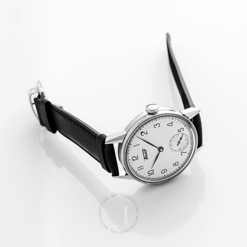 replica Tissot Tissot Heritage T119.405.16.037.00 WATCHES 1 