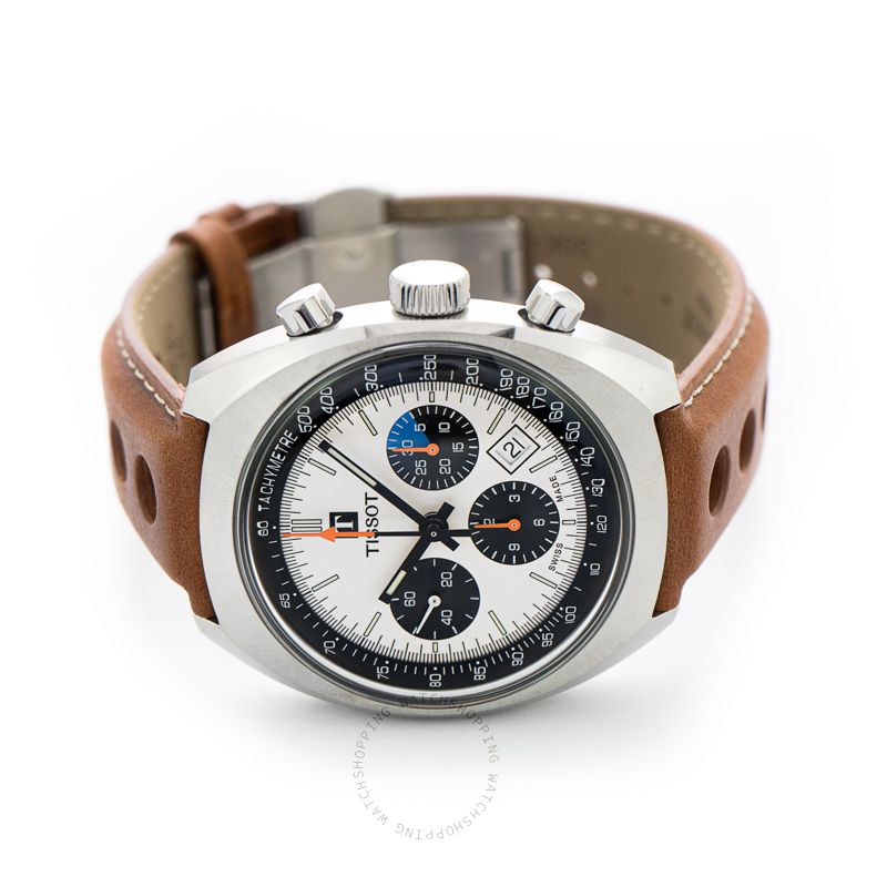 replica Tissot Tissot Heritage T124.427.16.031.01 WATCHES 1 