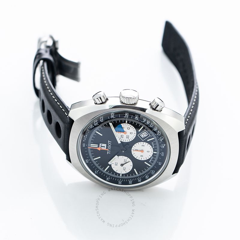 replica Tissot Tissot Heritage T124.427.16.051.00 WATCHES 1 