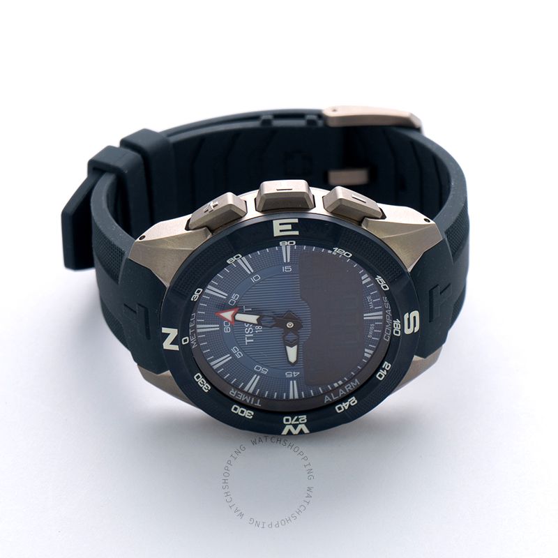 replica Tissot Touch Collection T110.420.47.041.00 WATCHES 1 