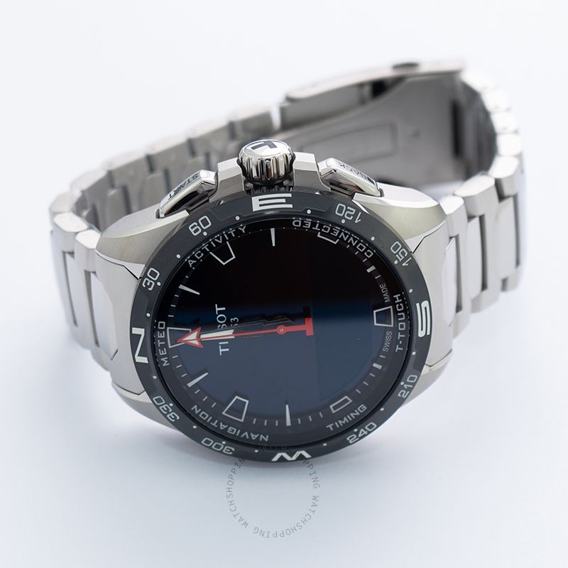 replica Tissot Touch Collection T121.420.44.051.00 WATCHES 1 