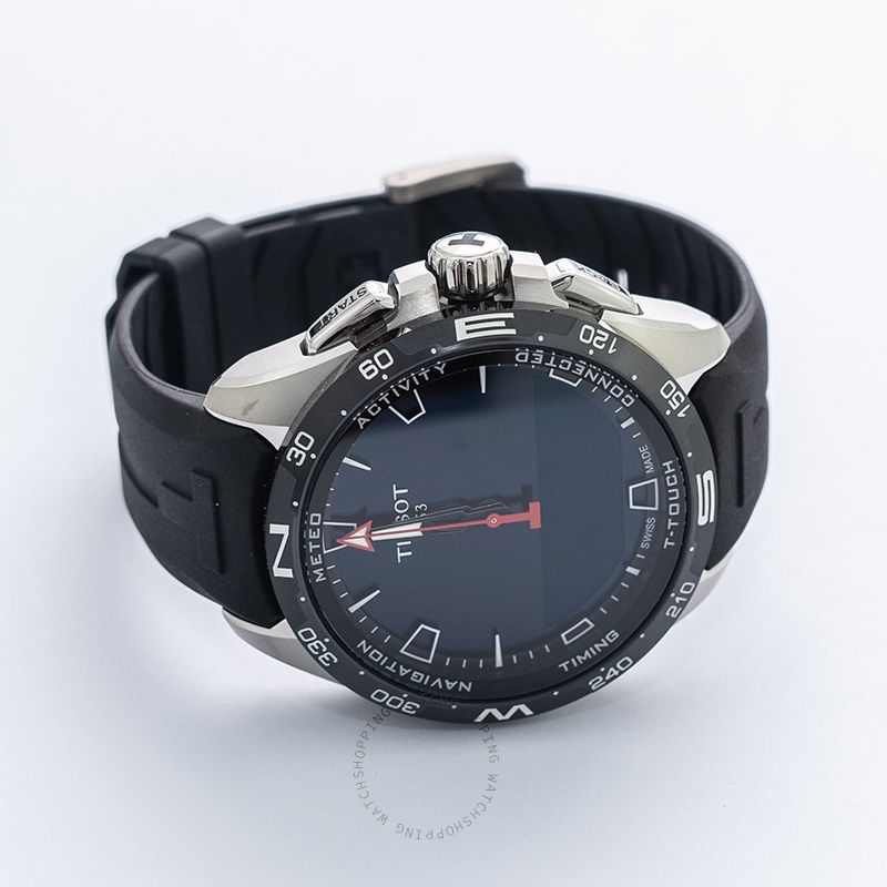 replica Tissot Touch Collection T121.420.47.051.00 WATCHES 1 