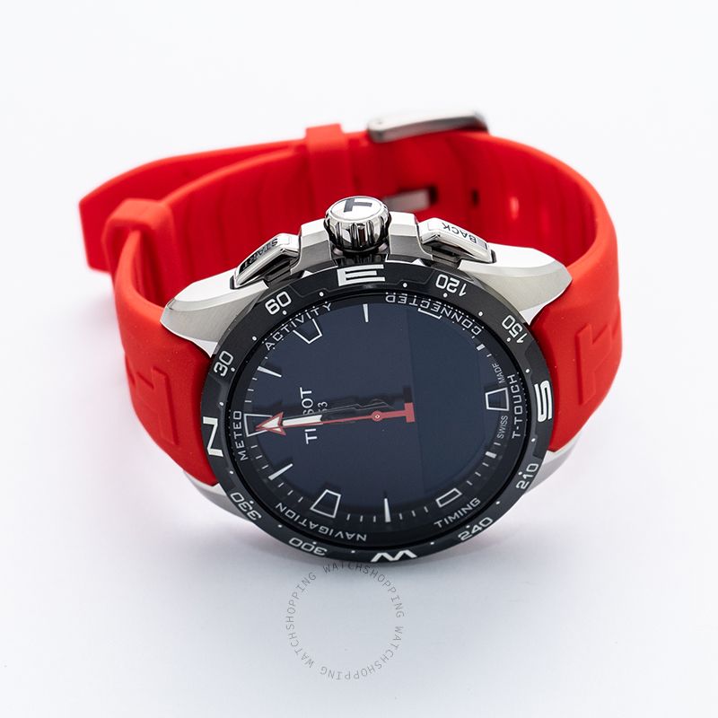 replica Tissot Touch Collection T121.420.47.051.01 WATCHES 1 