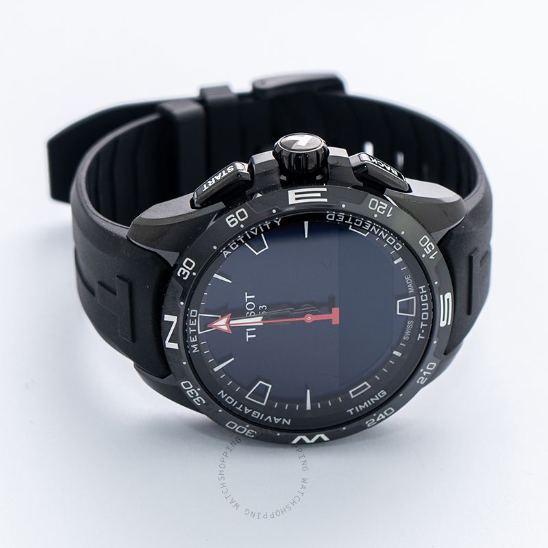 replica Tissot Touch Collection T121.420.47.051.03 WATCHES 1 