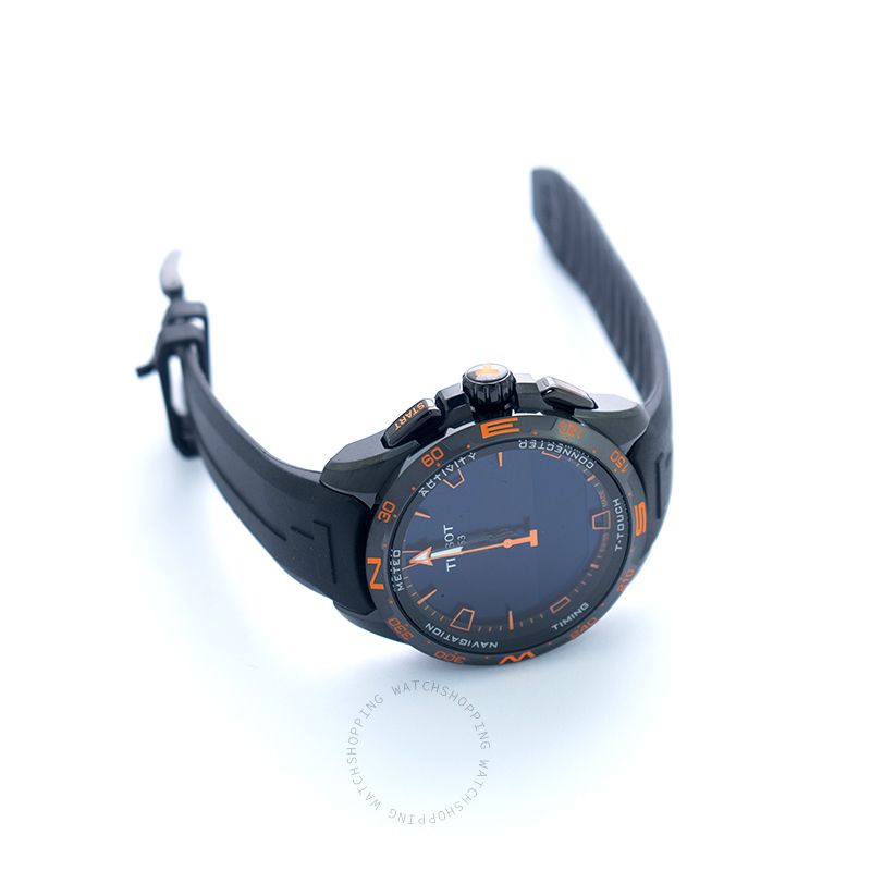 replica Tissot Touch Collection T121.420.47.051.04 WATCHES 1 