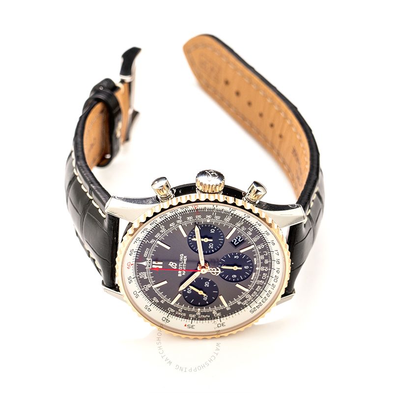 replica Breitling Navitimer UB0121211F1P1 WATCHES 1