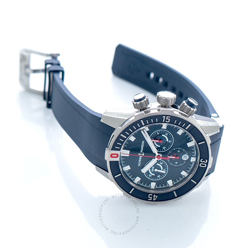 replica Ulysse Nardin Diver 1503-170-3/93 WATCHES 1 