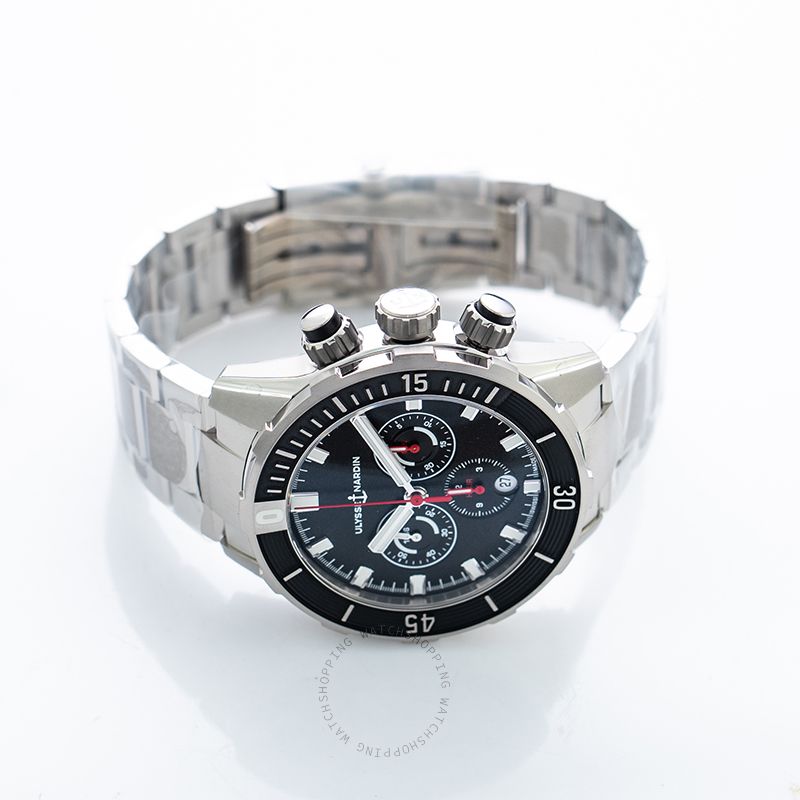replica Ulysse Nardin Diver 1503-170-7M/92 WATCHES 1 
