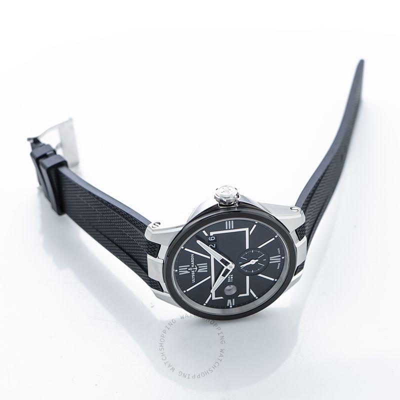 replica Ulysse Nardin Executive 243-20-3/42 WATCHES 1 