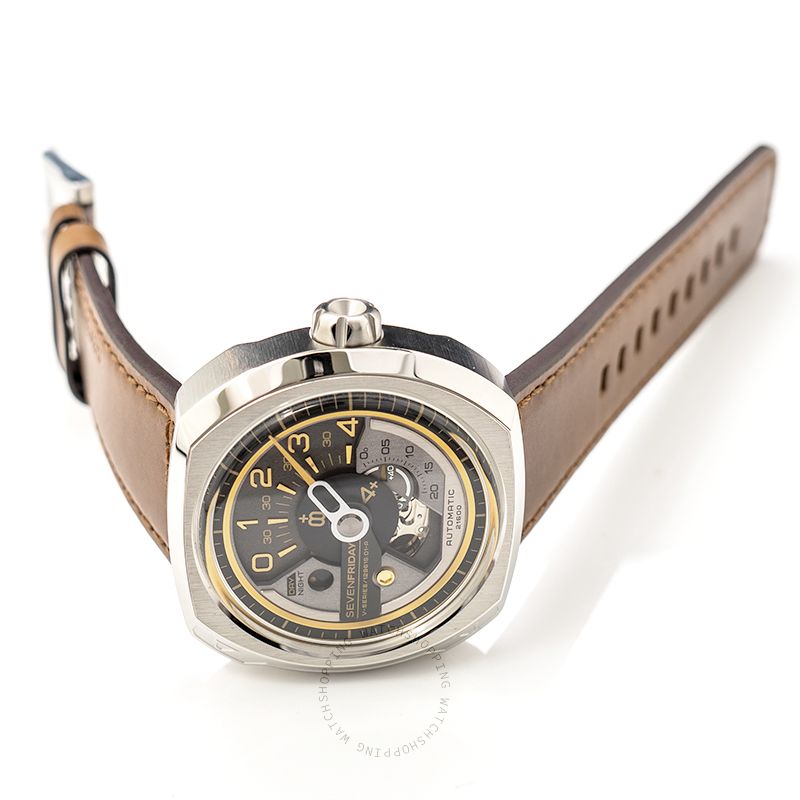 replica Sevenfriday V-Series V2/01 WATCHES 1