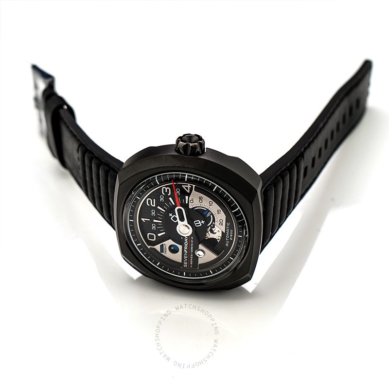 replica Sevenfriday V-Series V3/01 WATCHES 1