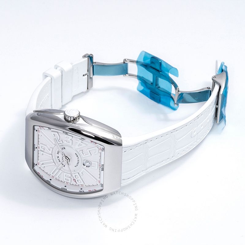 replica Franck Muller VANGUARD V41 SC DT AC BC WATCHES 1