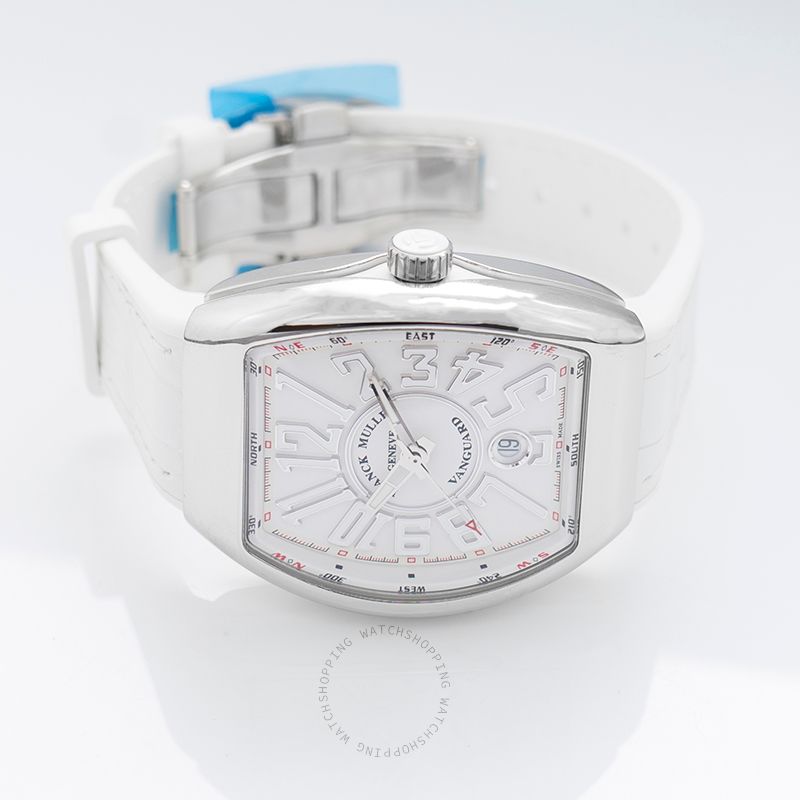 replica Franck Muller VANGUARD V45 SCDT ACBC WATCHES 1