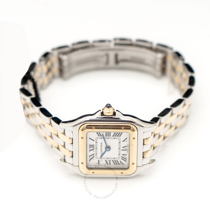 replica Cartier Panthere de Cartier W2PN0006 WATCHES 1 