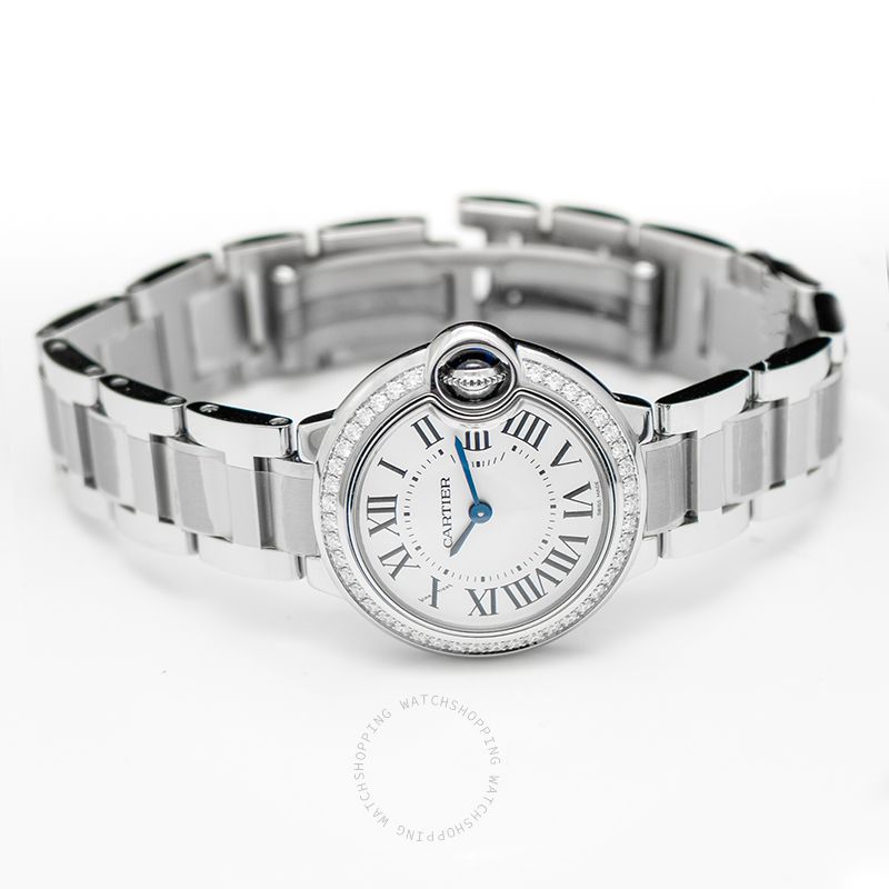 replica Cartier Ballon Bleu de Cartier W4BB0015 WATCHES 1