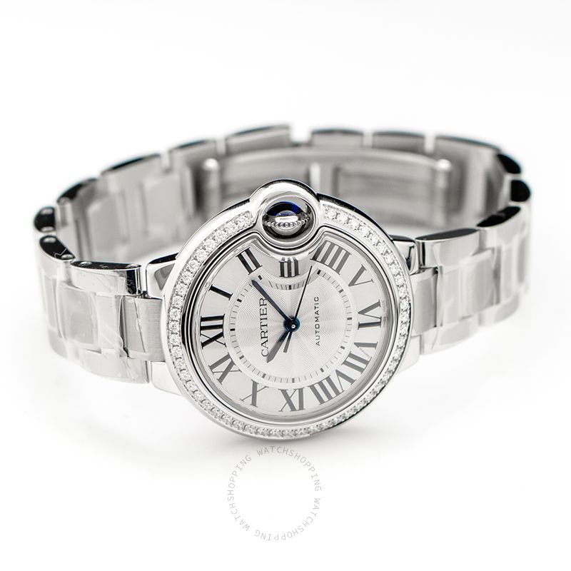replica Cartier Ballon Bleu de Cartier W4BB0016 WATCHES 1