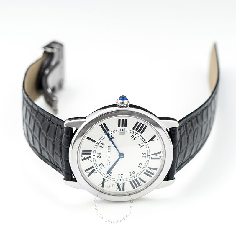 replica Cartier Ronde de Cartier W6700255 WATCHES 1