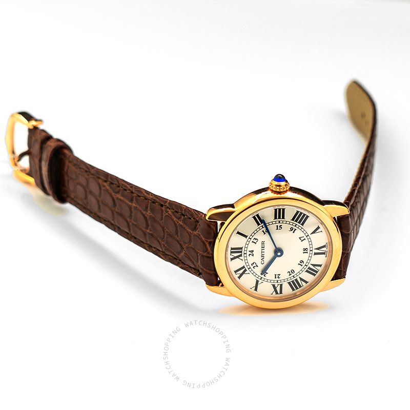 replica Cartier Ronde de Cartier W6701007 WATCHES 1
