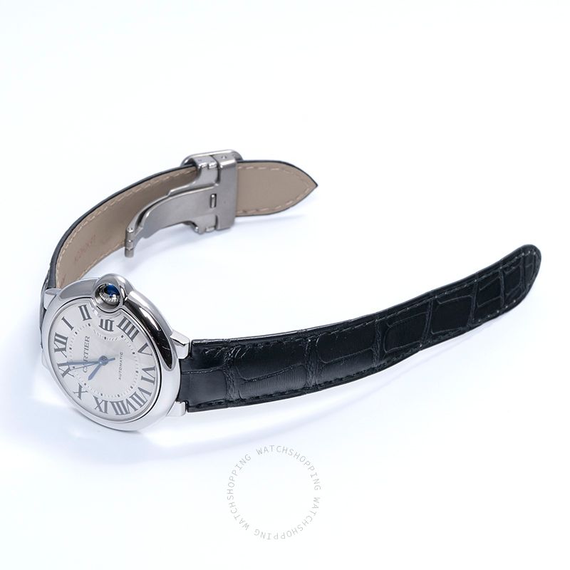 replica Cartier Ballon Bleu de Cartier W69017Z4 WATCHES 1