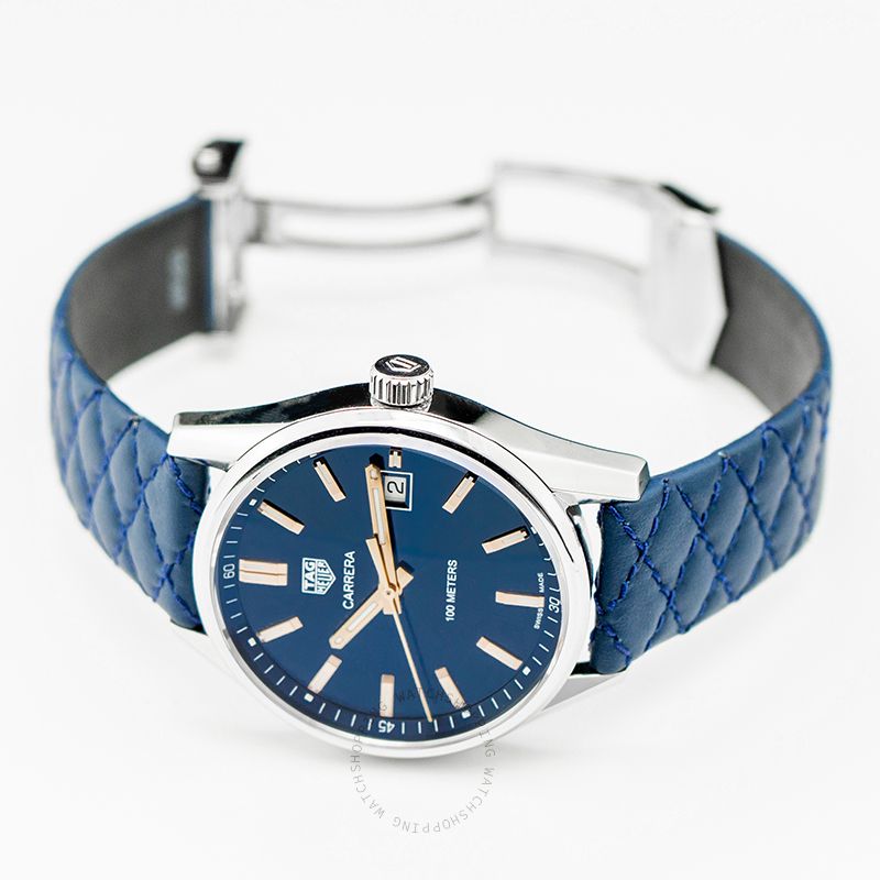 replica TAG Heuer Carrera WAR1112.FC6391 WATCHES 1 