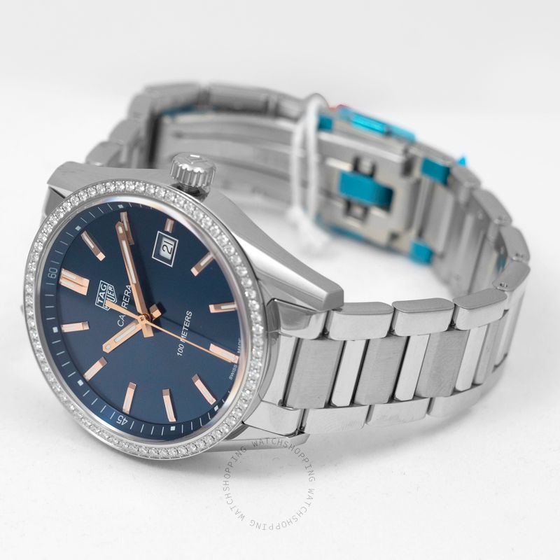 replica TAG Heuer Carrera WAR1114.BA0601 WATCHES 1 