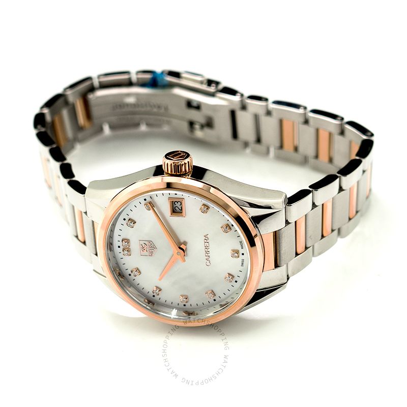 replica TAG Heuer Carrera WAR1352.BD0779 WATCHES 1 