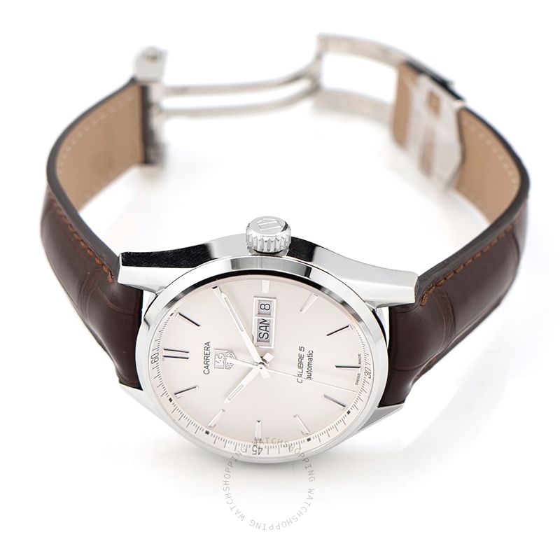 replica TAG Heuer Carrera WAR201B.FC6291 WATCHES 1