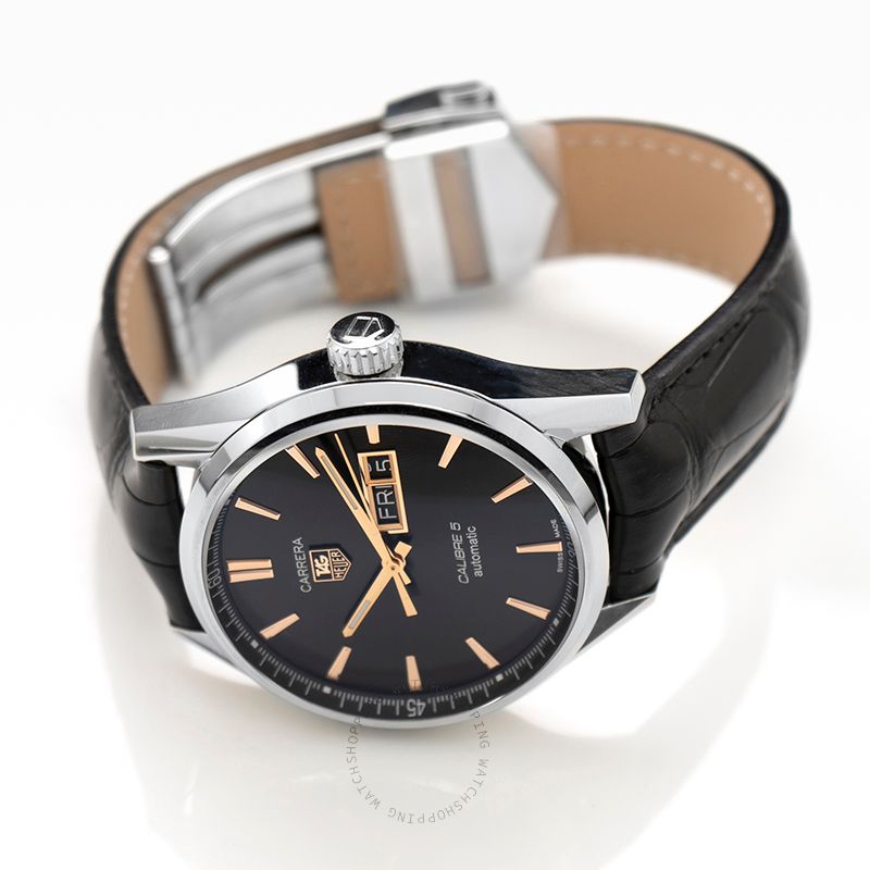 replica TAG Heuer Carrera WAR201C.FC6266 WATCHES 1 