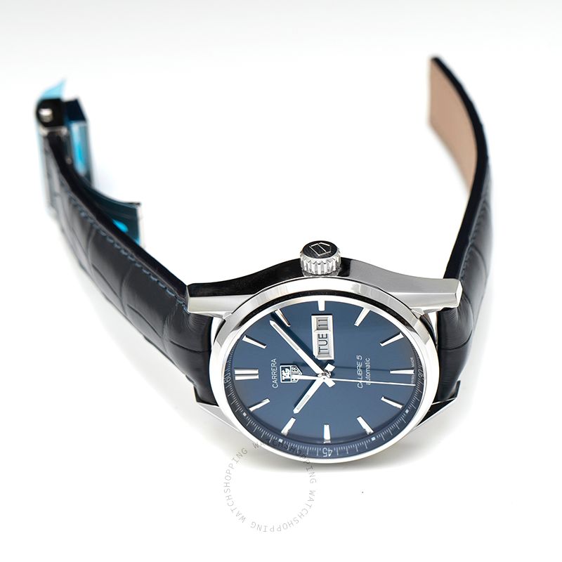 replica TAG Heuer Carrera WAR201E.FC6292 WATCHES 1 