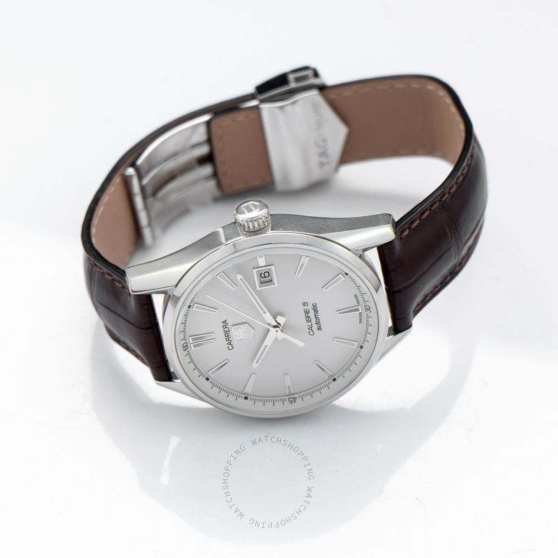 replica TAG Heuer Carrera WAR211B.FC6181 WATCHES 1 