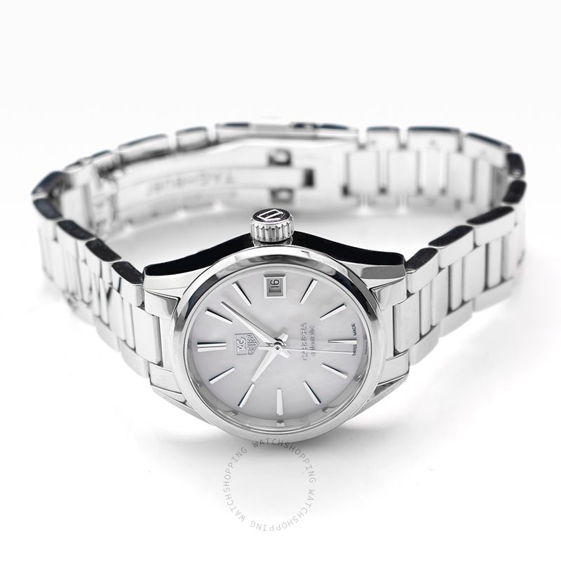 replica TAG Heuer Carrera WAR2411.BA0770 WATCHES 1