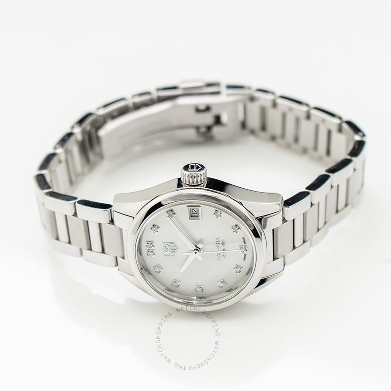 replica TAG Heuer Carrera WAR2414.BA0776 WATCHES 1 
