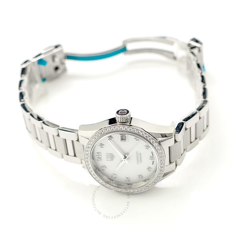 replica TAG Heuer Carrera WAR2415.BA0776 WATCHES 1 