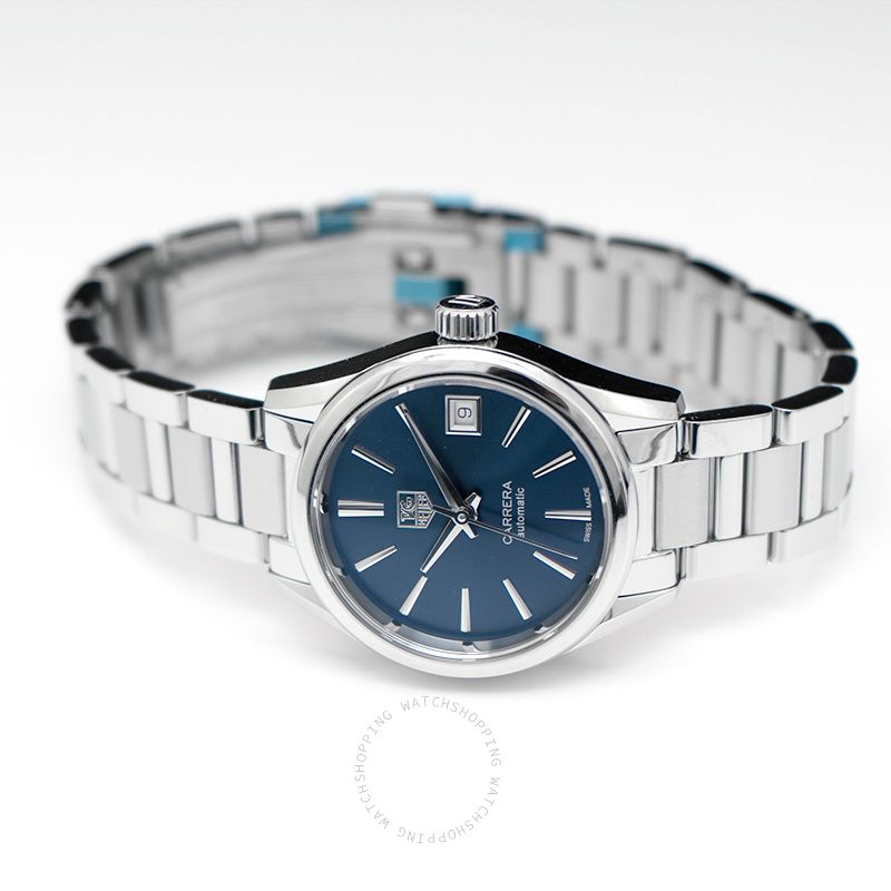 replica TAG Heuer Carrera WAR2419.BA0776 WATCHES 1