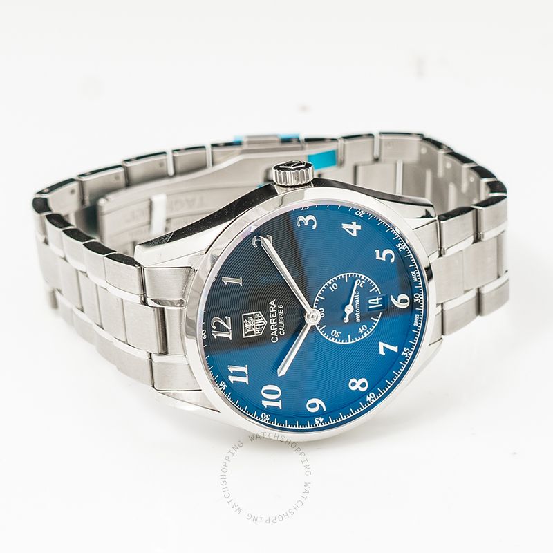 replica TAG Heuer Carrera WAS2110.BA0732 WATCHES 1