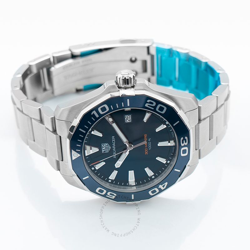 replica TAG Heuer Aquaracer WAY101C.BA0746 WATCHES 1 