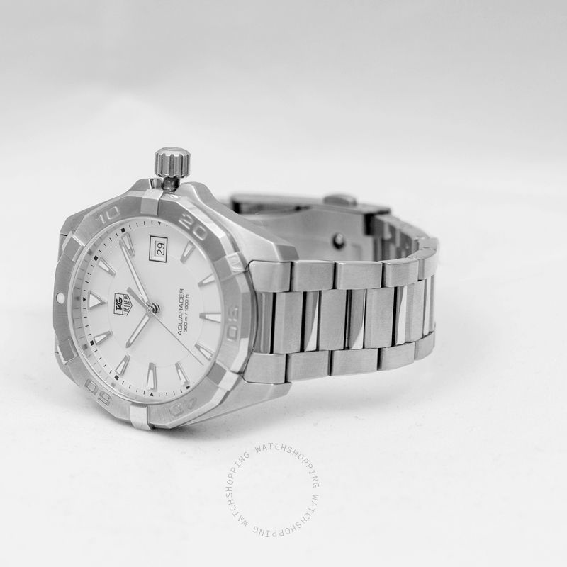 replica TAG Heuer Aquaracer WAY1111.BA0910 WATCHES 1