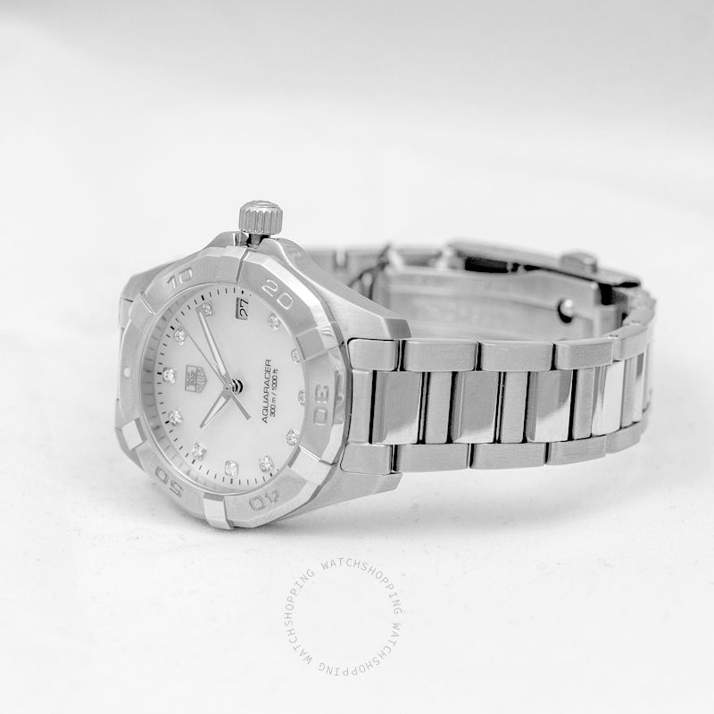 replica TAG Heuer Aquaracer WAY1313.BA0915 WATCHES 1