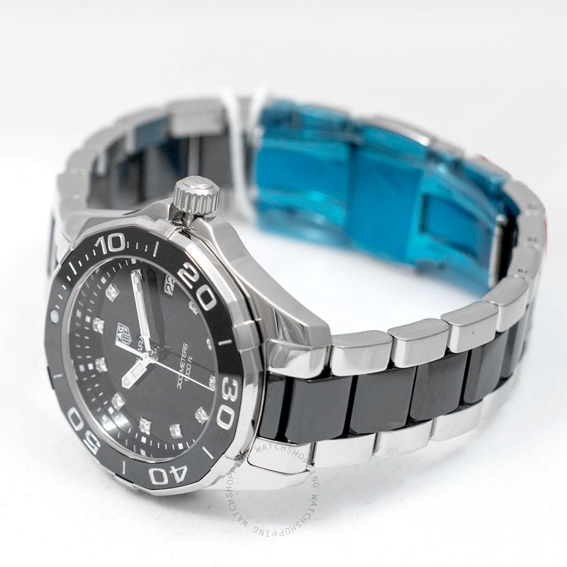 replica TAG Heuer Aquaracer WAY131C.BA0913 WATCHES 1 