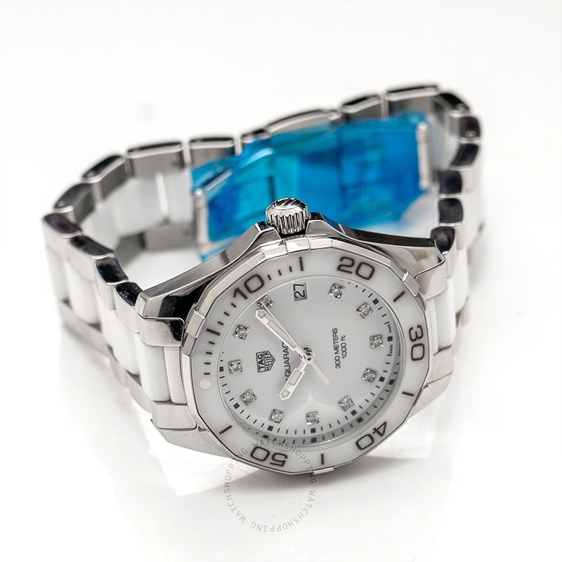 replica TAG Heuer Aquaracer WAY131D.BA0914 WATCHES 1