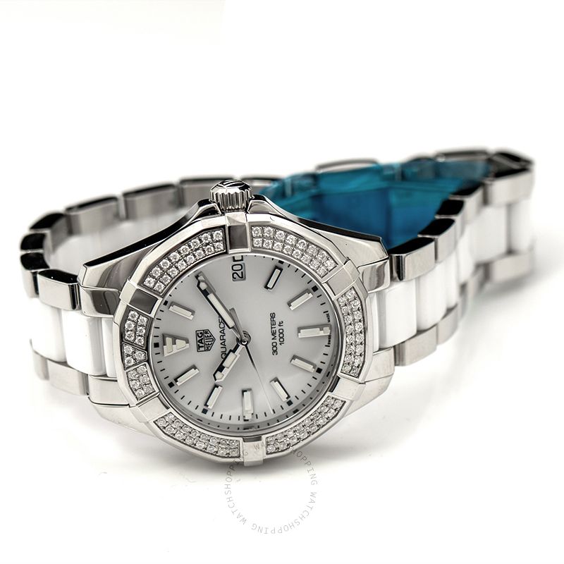 replica TAG Heuer Aquaracer WAY131F.BA0914 WATCHES 1