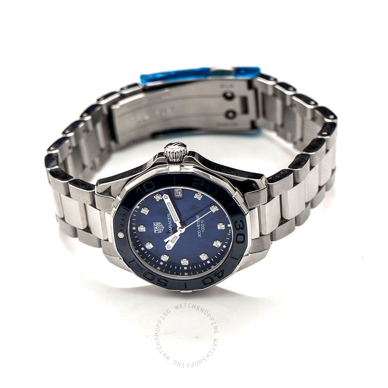 replica TAG Heuer Aquaracer WAY131L.BA0748 WATCHES 1