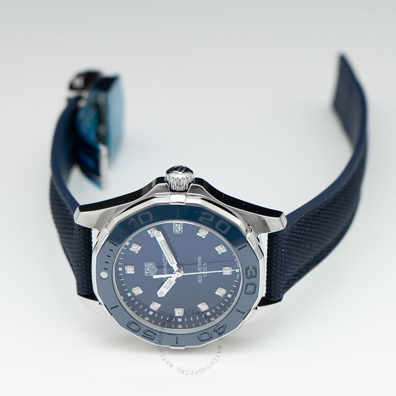 replica TAG Heuer Aquaracer WAY131L.FT6091 WATCHES 1 